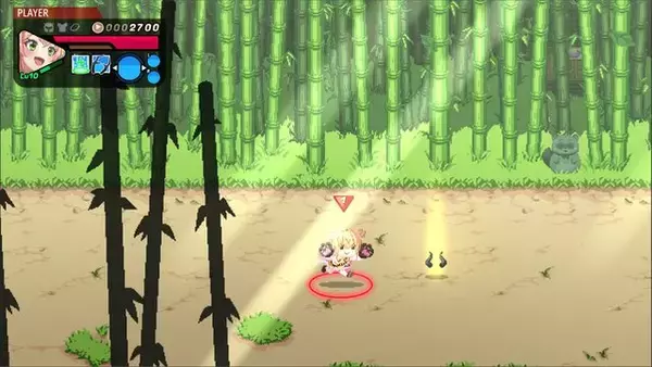 「『ホロキュア』新モードか、それとも新作か？“ねぽらぼvs秘密結社holoX”を描く新映像「ホロ×ブレイク」公開」の画像