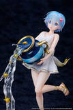 「神話風の衣装から伸びる太もも！「リゼロ」より「レム」が1/7スケールフィギュア化ーあふれ出す水はまるで本物のような透明感」の画像3