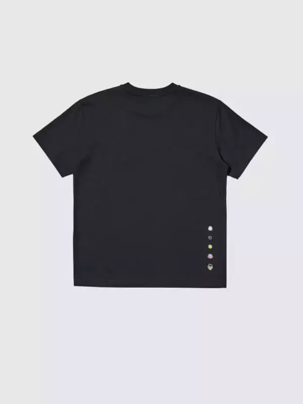 「ユニクロ「たまごっち」のUTコレクションが12月中旬発売！ピクセルアートな「まめっち」や「くちぱっち」たちを可愛らしくデザイン」の画像