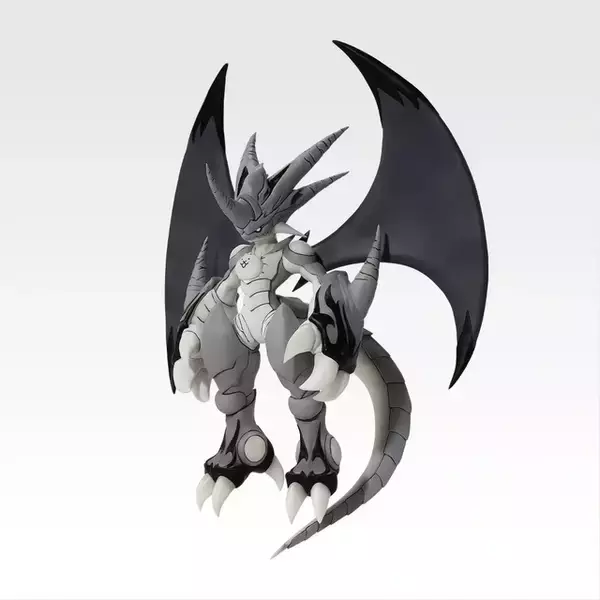 「『にゃんこ大戦争』一番くじが1月23日発売！「覚醒のネコムートフィギュア」や「ネコビッグぬいぐるみ」など展開」の画像