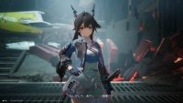 いよいよ正式リリース！『アークナイツ：エンドフィールド』遊ぶ前にチェックしたい「オペレーター戦闘紹介」動画をまとめてご紹介