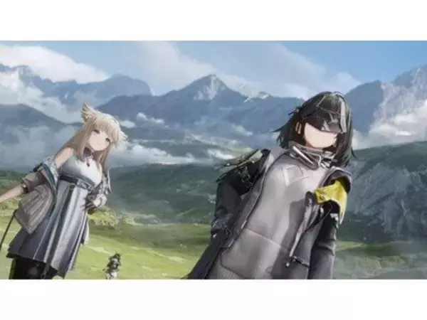 「いよいよ正式リリース！『アークナイツ：エンドフィールド』遊ぶ前にチェックしたい「オペレーター戦闘紹介」動画をまとめてご紹介」の画像