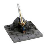 「『ドラクエ』のびっくらたまごが発売！宝箱型入浴剤から「ロトのつるぎ」や「キメラのつばさ」など、印象的なアイテム全7種類が出現」の画像1