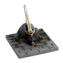 『ドラクエ』のびっくらたまごが発売！宝箱型入浴剤から「ロトのつるぎ」や「キメラのつばさ」など、印象的なアイテム全7種類が出現