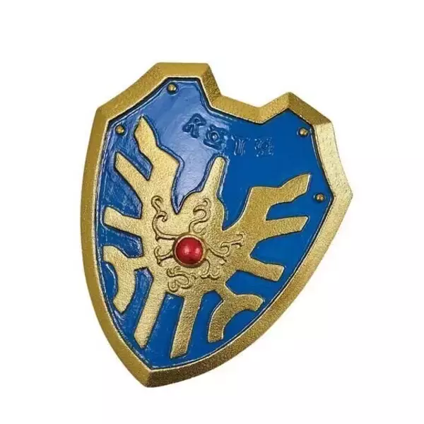 「『ドラクエ』のびっくらたまごが発売！宝箱型入浴剤から「ロトのつるぎ」や「キメラのつばさ」など、印象的なアイテム全7種類が出現」の画像