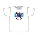 「宝多六花が、ふとももバッチリなエプロン姿に！「グリッドマン ユニバース」POP風アクリルバッジなど、「ヴィレヴァン」コラボグッズが受注販売」の画像29