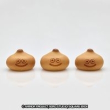 可愛い「スライムまんじゅう」が発売決定！『ドラクエウォーク』新コラボ商品が4月17日より販売開始ー「DQウォーキング＜中部＞」でも買える