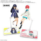 「ジークアクスより「名称不明のHGガンプラ5種」が一挙予告！他にも「ガンダムSEED FREEDOM」の汎用デカールなど新商品続々」の画像9