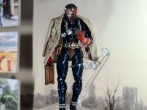 「ウルトラマン」＆「仮面ライダー」シリーズが勢揃い！「TAMASHII NATION 2025」フォトレポート【特撮編】