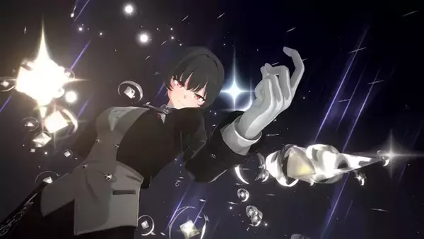 『ブルアカ』開発スタッフ携わる新作『プロジェクトRX』映像初公開！思い思いに過ごす女の子たちや戦闘カットも