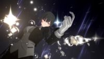 『ブルアカ』開発スタッフ携わる新作『プロジェクトRX』映像初公開！思い思いに過ごす女の子たちや戦闘カットも