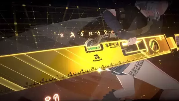 「『ブルアカ』開発スタッフ携わる新作『プロジェクトRX』映像初公開！思い思いに過ごす女の子たちや戦闘カットも」の画像