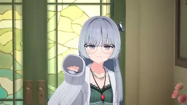 「『ブルアカ』開発スタッフ携わる新作『プロジェクトRX』映像初公開！思い思いに過ごす女の子たちや戦闘カットも」の画像