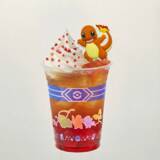 「『ポケモン』サイコソーダやミックスオレが現実に！「ポケパーク カントー」のフード&ドリンクにワクワクが止まらない」の画像14