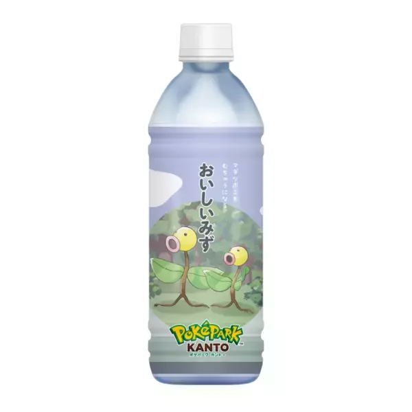 「『ポケモン』サイコソーダやミックスオレが現実に！「ポケパーク カントー」のフード&ドリンクにワクワクが止まらない」の画像