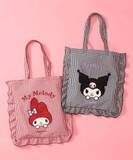 「“サンリオキャラクターズ”×アパレルブランド「GLOBAL WORK」コラボ第2弾「CHEER me ON」2月27日発売」の画像11