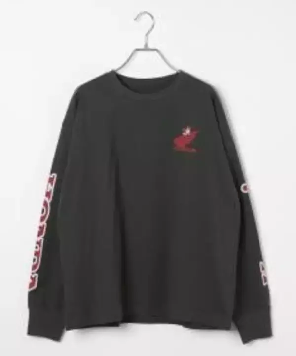 「“サンリオキャラクターズ”×アパレルブランド「GLOBAL WORK」コラボ第2弾「CHEER me ON」2月27日発売」の画像