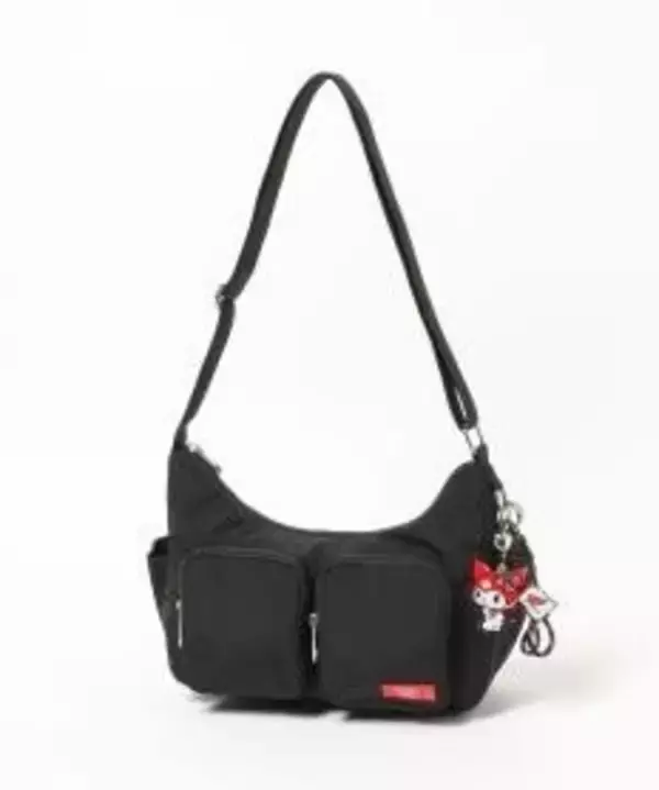 「“サンリオキャラクターズ”×アパレルブランド「GLOBAL WORK」コラボ第2弾「CHEER me ON」2月27日発売」の画像