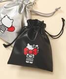 「“サンリオキャラクターズ”×アパレルブランド「GLOBAL WORK」コラボ第2弾「CHEER me ON」2月27日発売」の画像3