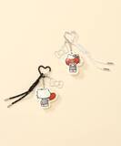 「“サンリオキャラクターズ”×アパレルブランド「GLOBAL WORK」コラボ第2弾「CHEER me ON」2月27日発売」の画像4