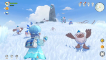 ガチャはナシ！Tencentが贈る2026年の注目作『洛克王国：世界』がついに中国国内でリリース―日本未上陸の注目ゲーム3選【2026年3月29日】