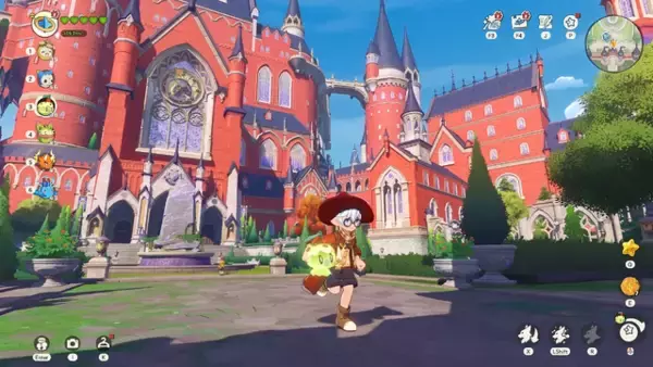 「ガチャはナシ！Tencentが贈る2026年の注目作『洛克王国：世界』がついに中国国内でリリース―日本未上陸の注目ゲーム3選【2026年3月29日】」の画像
