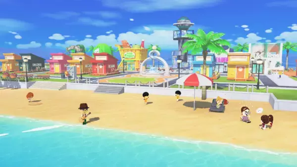 「2026年4月に発売されるおすすめタイトル5選！対戦特化型の「ポケモン」から個性豊かな住民を見守る『トモダチコレクション』最新作まで」の画像