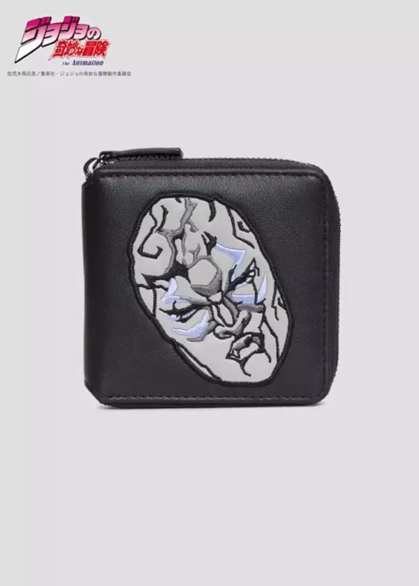 「「ジョジョ」×「グラニフ」コラボアパレルが先行予約受付中！スタープラチナの拳が“オラ！”とブチ破るＴシャツなどクールながらも遊び心あるデザイン」の画像