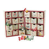 「ツリー姿の“ウソッキー”がセーターに！『ポケモン』ぬいぐるみやスノードームなど、クリスマス気分を盛り上げるグッズが展開」の画像12