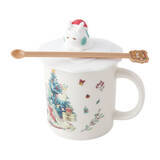 「ツリー姿の“ウソッキー”がセーターに！『ポケモン』ぬいぐるみやスノードームなど、クリスマス気分を盛り上げるグッズが展開」の画像13