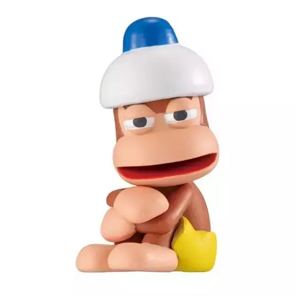 “いつになったら捕まえにくる？”哀愁ただようピポサルの『サルゲッチュ』まちぼうけ第2弾が発売へ