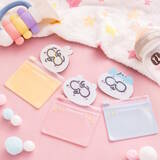 「赤ちゃんになった「ちいかわベビー」グッズに第2弾！おまるで踏ん張るマスコット、ハイハイする8人のぬいぐるみなど可愛すぎるラインナップ」の画像7