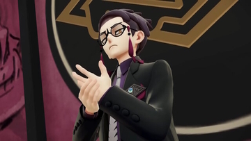 『ポケモンZA』カラスバを再現した“激高再現度ネイル”に「推しの解釈一致すぎる」