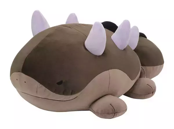 「『ポケモン』デザインが癖になる“ヒドイデ型のヘッドスパブラシ”も！どくポケモンたちをグッズ化した「モウドクキケン」発売」の画像