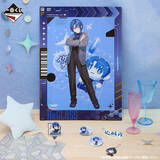 「もちろん火威青もいる！ホロライブ「ReGLOSS」一番くじの全ラインナップ公開―5人揃ったアクリルボードやちょこのっこフィギュアが素敵」の画像14