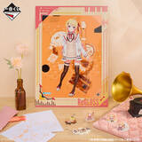 「もちろん火威青もいる！ホロライブ「ReGLOSS」一番くじの全ラインナップ公開―5人揃ったアクリルボードやちょこのっこフィギュアが素敵」の画像15