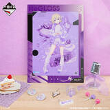 「もちろん火威青もいる！ホロライブ「ReGLOSS」一番くじの全ラインナップ公開―5人揃ったアクリルボードやちょこのっこフィギュアが素敵」の画像18