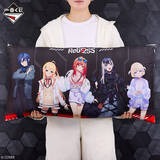 「もちろん火威青もいる！ホロライブ「ReGLOSS」一番くじの全ラインナップ公開―5人揃ったアクリルボードやちょこのっこフィギュアが素敵」の画像20