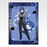 「もちろん火威青もいる！ホロライブ「ReGLOSS」一番くじの全ラインナップ公開―5人揃ったアクリルボードやちょこのっこフィギュアが素敵」の画像3