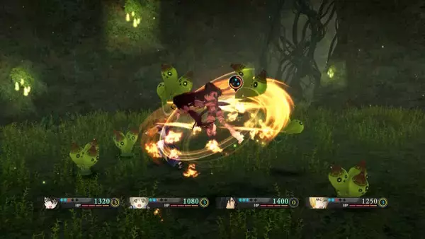 「『テイルズ オブ ベルセリア リマスター』2026年2月26日発売！シリーズ初の女性単独主人公「ベルベット」の物語が現世代機で甦る」の画像