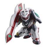 「「交響詩篇エウレカセブン」アニメ20周年記念で“まちぼうけ”に―ニルヴァーシュ、レントンなどラインナップ」の画像1