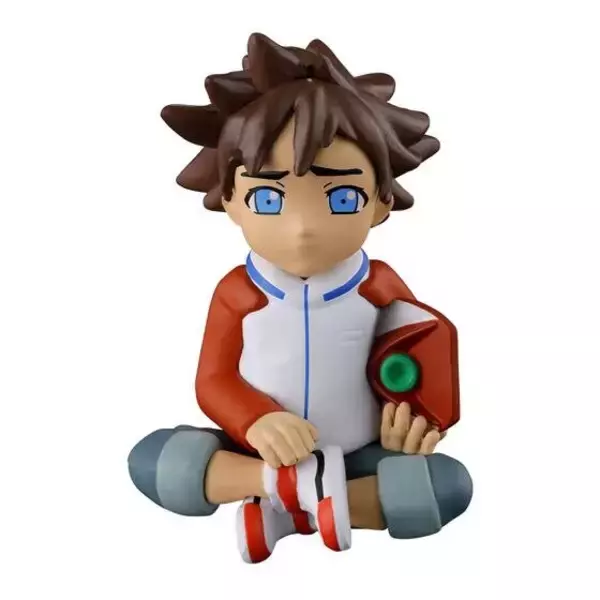 「「交響詩篇エウレカセブン」アニメ20周年記念で“まちぼうけ”に―ニルヴァーシュ、レントンなどラインナップ」の画像