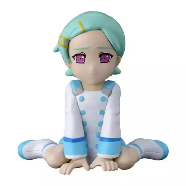 「「交響詩篇エウレカセブン」アニメ20周年記念で“まちぼうけ”に―ニルヴァーシュ、レントンなどラインナップ」の画像