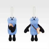 「大人気「PUPPET SUNSUN」新作一番くじに注目！スンスンが大好きなパンをテーマに、魅力的なラインナップ」の画像6