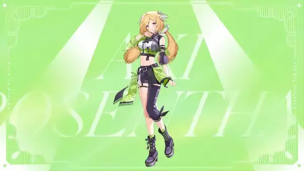 「「ホロライブ」“7th fes.”のキービジュアル4枚が初公開！メンバー総勢61人のステージ衣装も必見」の画像