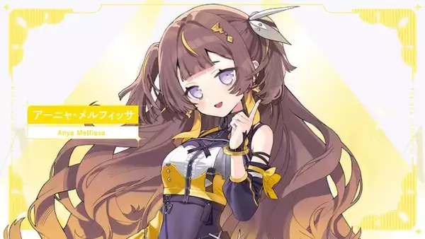 「「ホロライブ」“7th fes.”のキービジュアル4枚が初公開！メンバー総勢61人のステージ衣装も必見」の画像