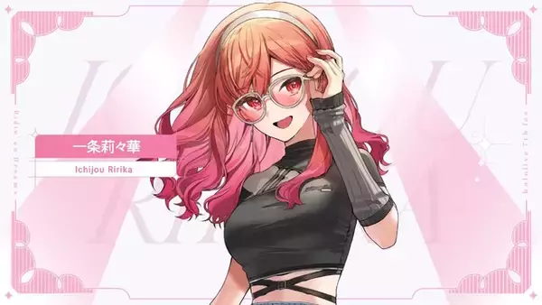 「「ホロライブ」“7th fes.”のキービジュアル4枚が初公開！メンバー総勢61人のステージ衣装も必見」の画像