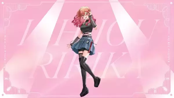 「「ホロライブ」“7th fes.”のキービジュアル4枚が初公開！メンバー総勢61人のステージ衣装も必見」の画像