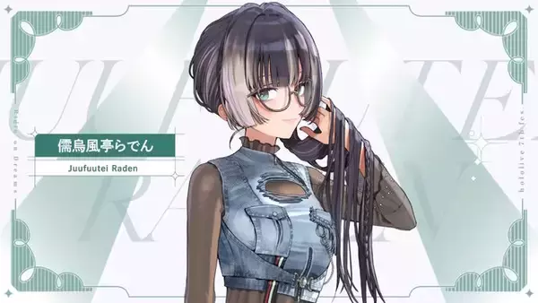 「「ホロライブ」“7th fes.”のキービジュアル4枚が初公開！メンバー総勢61人のステージ衣装も必見」の画像