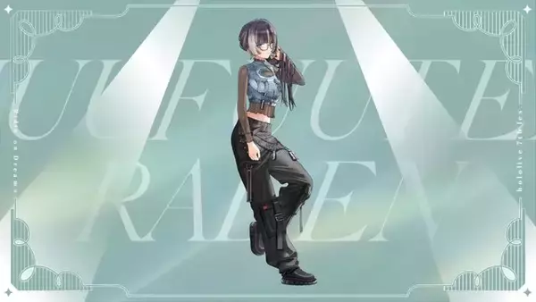 「「ホロライブ」“7th fes.”のキービジュアル4枚が初公開！メンバー総勢61人のステージ衣装も必見」の画像